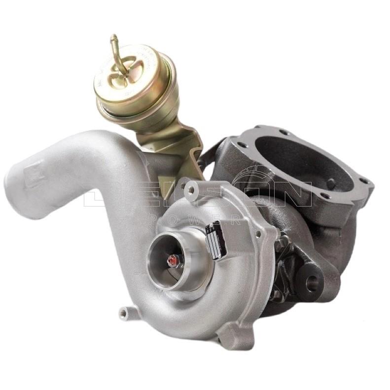 Turbocharger 53039880058 Audi