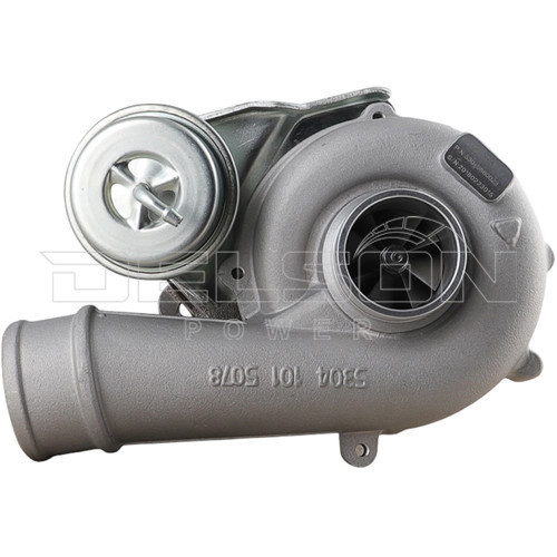 Turbocharger 53049880023 Audi