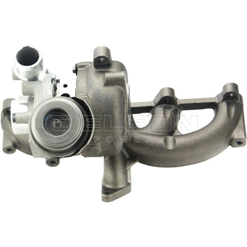 Turbocharger 713673-5007S Audi