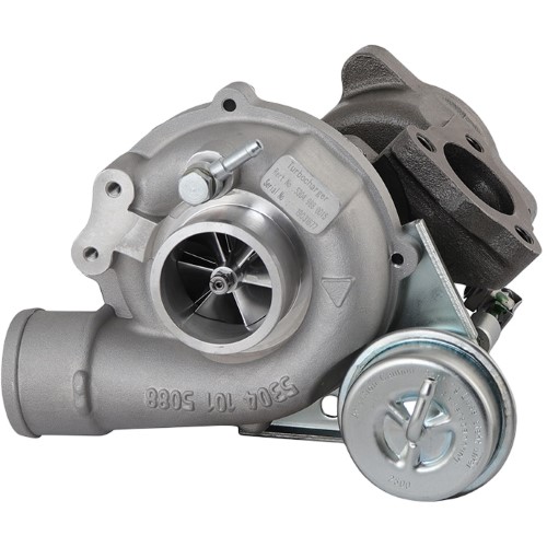 Turbocharger 53049880015 Audi