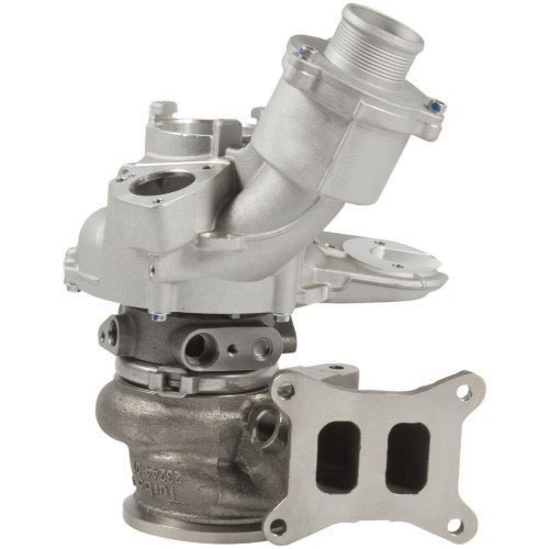 Turbocharger 06K145874G  Audi  