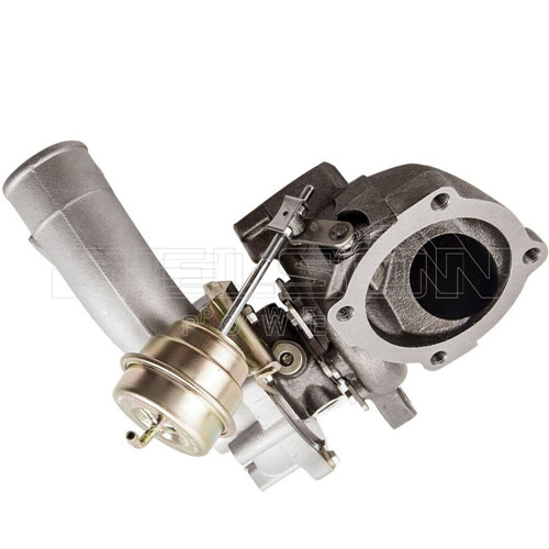 Turbocharger 53039880044 1999.03 VW 5V quer/transversal 1.8LDetail pictures from every angle
